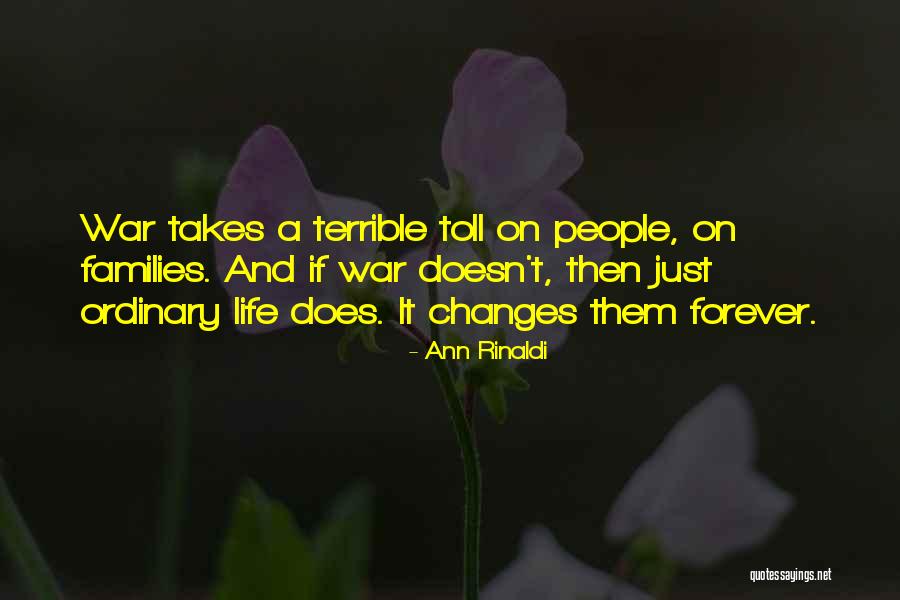 Weites Box Quotes By Ann Rinaldi Weites Box Quotes By Ann Rinaldi