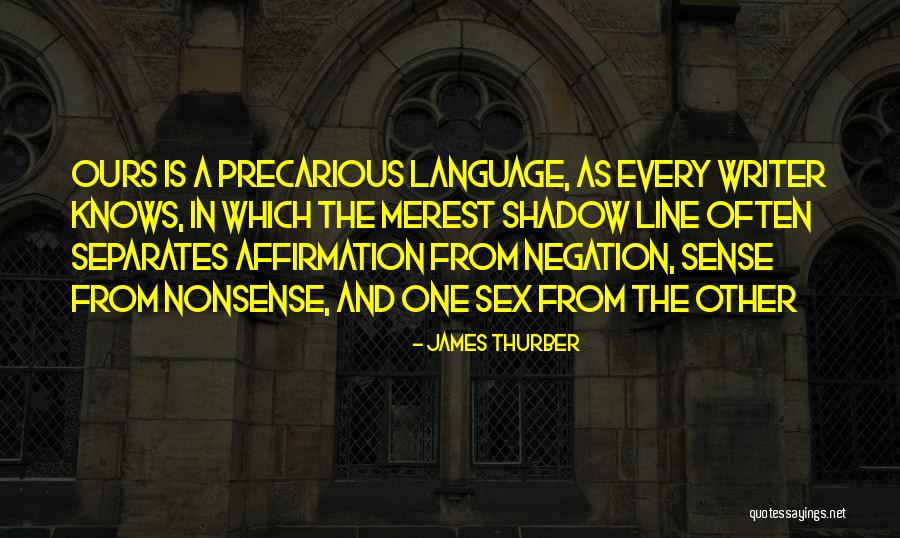 Weitzel And Associates Quotes By James Thurber Weitzel And Associates Quotes By James Thurber