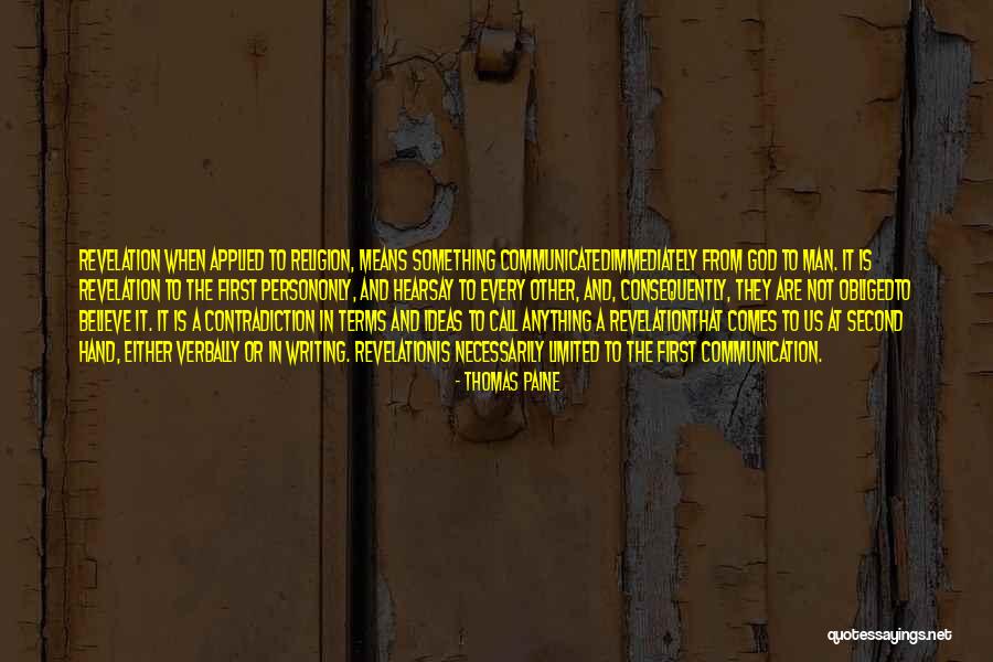 Weitzen Juli Quotes By Thomas Paine Weitzen Juli Quotes By Thomas Paine