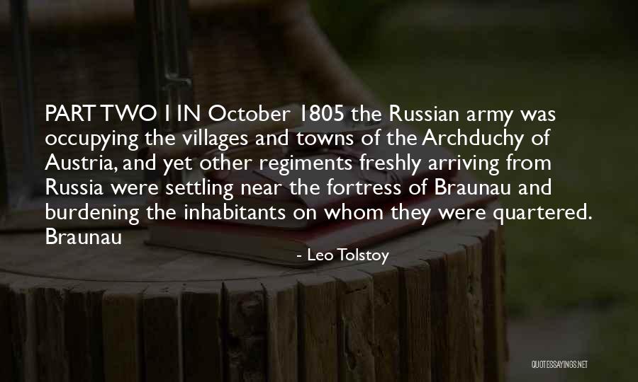 Weitzenkorn Quotes By Leo Tolstoy Weitzenkorn Quotes By Leo Tolstoy