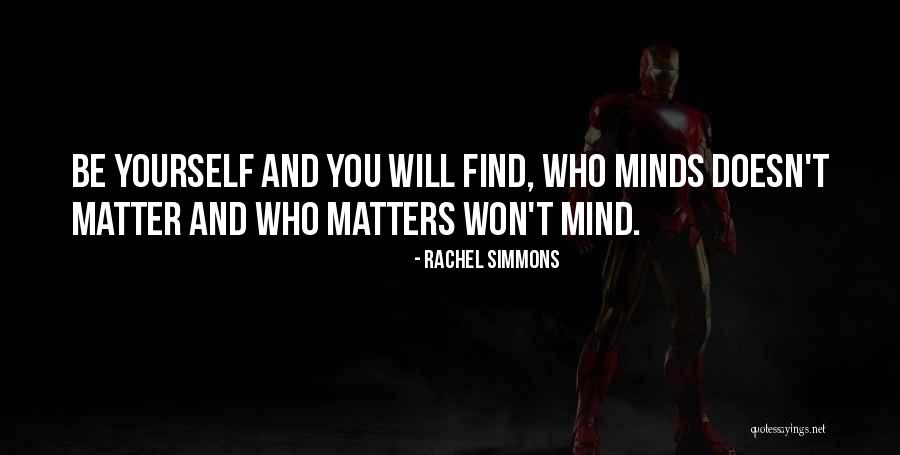 Weitzner Emma Quotes By Rachel Simmons Weitzner Emma Quotes By Rachel Simmons