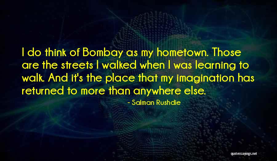 Weitzner Magnetic Quotes By Salman Rushdie Weitzner Magnetic Quotes By Salman Rushdie