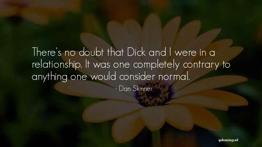 Weitzs Quotes By Dan Skinner Weitzs Quotes By Dan Skinner