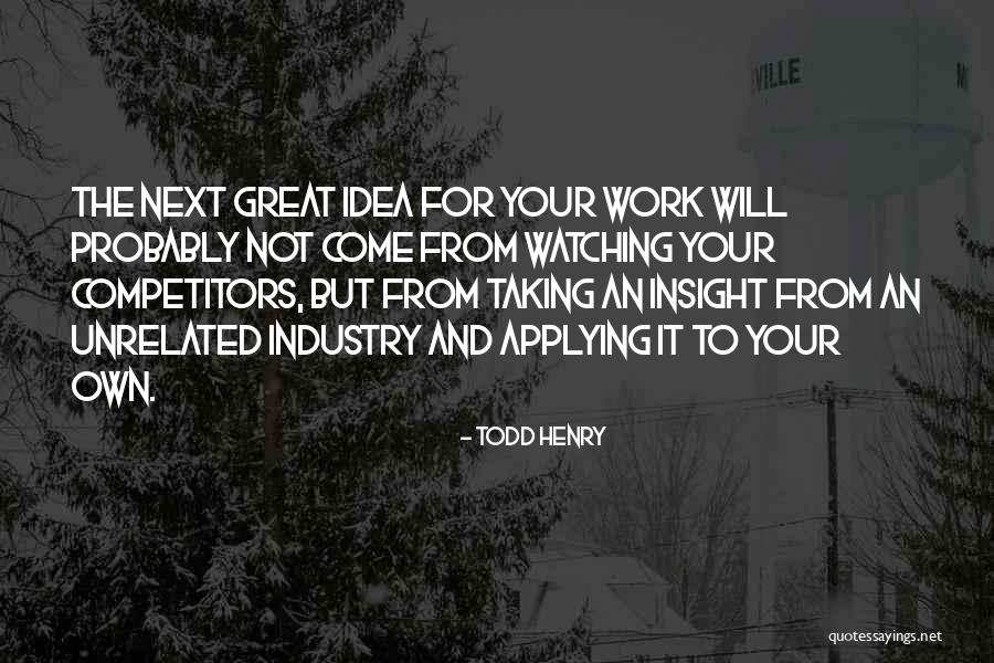Weiweis Beautiful Smile Quotes By Todd Henry Weiweis Beautiful Smile Quotes By Todd Henry