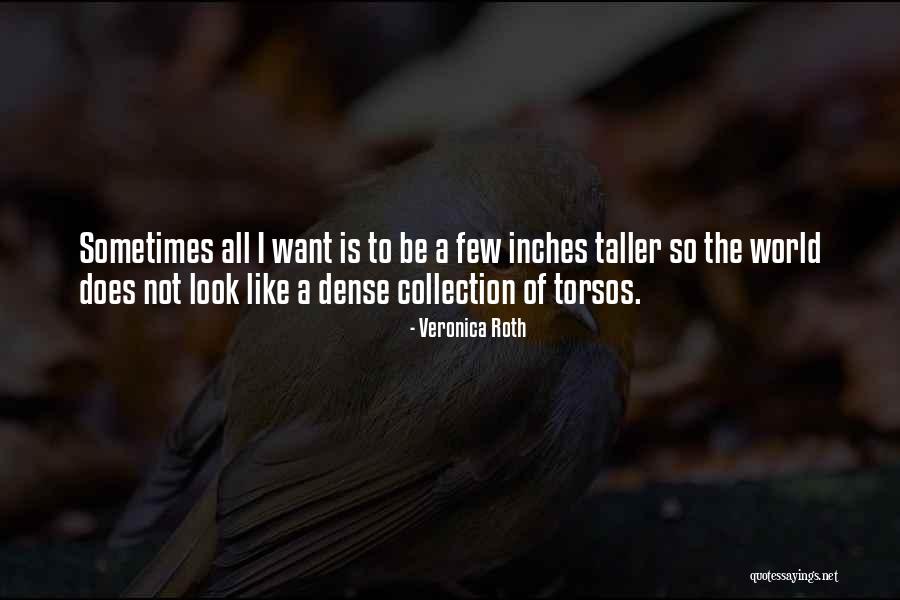 Weixelbaum Gruner Quotes By Veronica Roth Weixelbaum Gruner Quotes By Veronica Roth