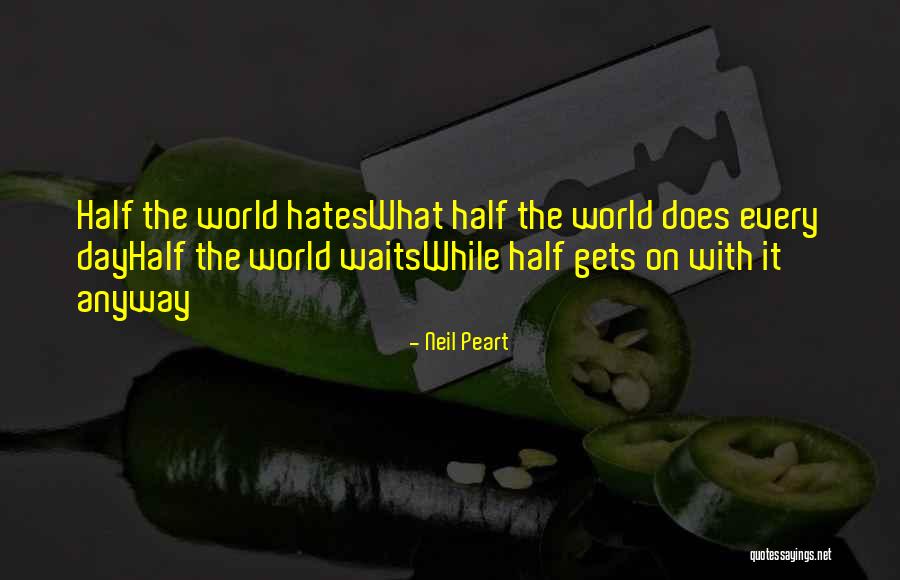Weixler Cleaning Quotes By Neil Peart Weixler Cleaning Quotes By Neil Peart