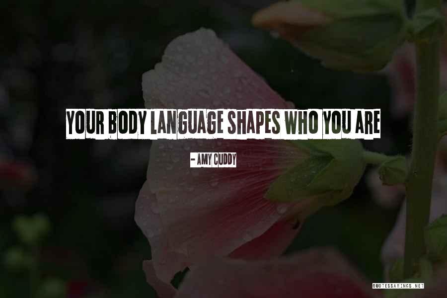 Weiyoung Quotes By Amy Cuddy Weiyoung Quotes By Amy Cuddy