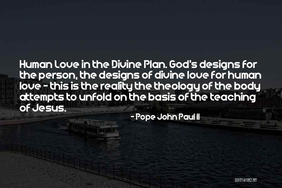 Weiyoung Quotes By Pope John Paul II Weiyoung Quotes By Pope John Paul II