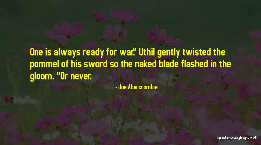 Weizel Gulfan Quotes By Joe Abercrombie Weizel Gulfan Quotes By Joe Abercrombie