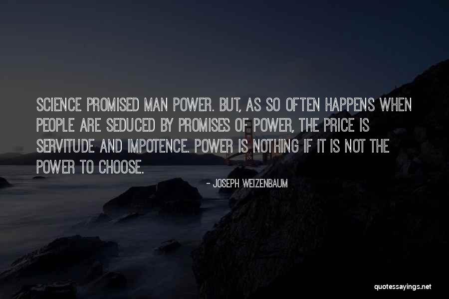 Weizenbaum Joseph Quotes By Joseph Weizenbaum Weizenbaum Joseph Quotes By Joseph Weizenbaum