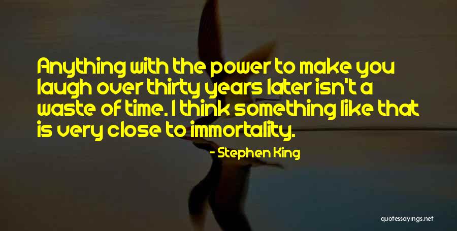 Weizenbaum Joseph Quotes By Stephen King Weizenbaum Joseph Quotes By Stephen King