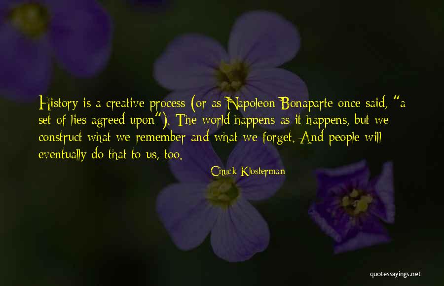 Weizenegger Engel Quotes By Chuck Klosterman Weizenegger Engel Quotes By Chuck Klosterman
