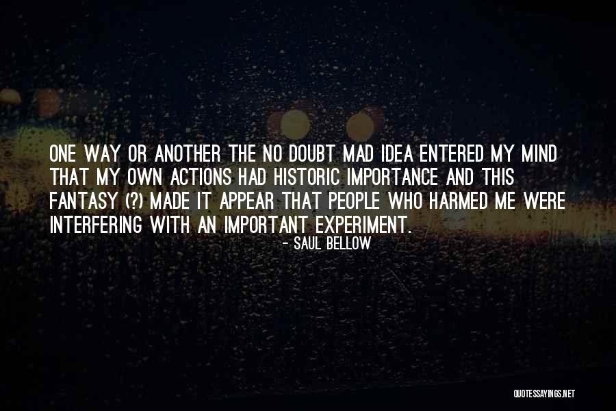 Weizenegger Engel Quotes By Saul Bellow Weizenegger Engel Quotes By Saul Bellow