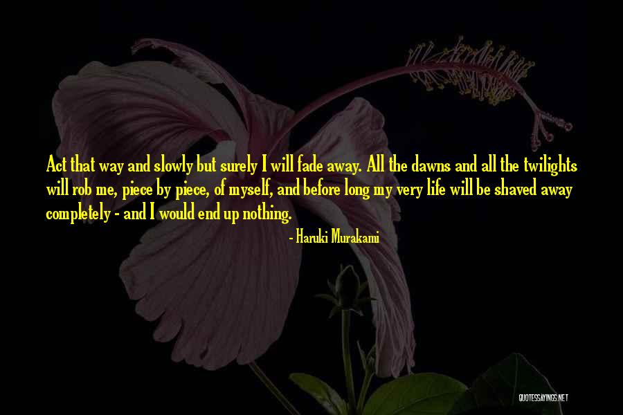Weizman Crossword Quotes By Haruki Murakami Weizman Crossword Quotes By Haruki Murakami