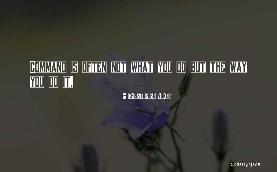 Wekker Kopen Quotes By Christopher Vokes Wekker Kopen Quotes By Christopher Vokes