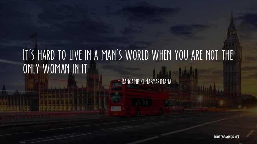 Wekkerradio Quotes By Bangambiki Habyarimana Wekkerradio Quotes By Bangambiki Habyarimana