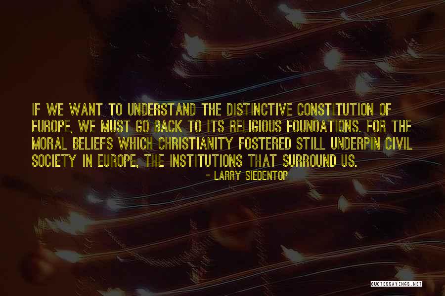 Wekkerradio Quotes By Larry Siedentop Wekkerradio Quotes By Larry Siedentop