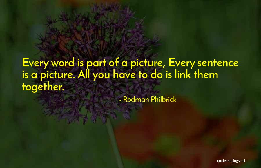 Wekkerradio Quotes By Rodman Philbrick Wekkerradio Quotes By Rodman Philbrick