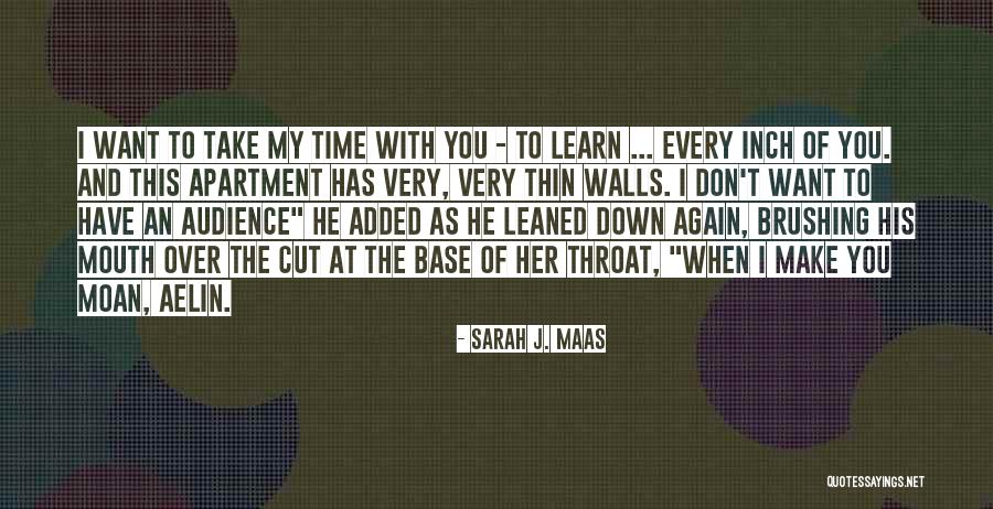 Wekkerradio Quotes By Sarah J. Maas Wekkerradio Quotes By Sarah J. Maas