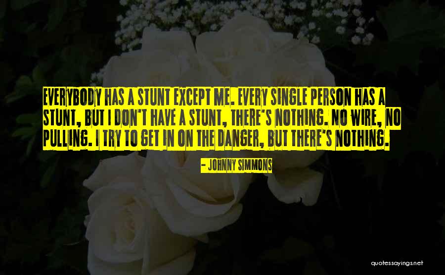 Weksler Pressure Quotes By Johnny Simmons Weksler Pressure Quotes By Johnny Simmons