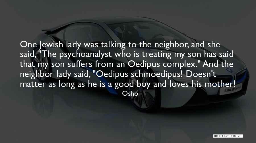 Weksler Pressure Quotes By Osho Weksler Pressure Quotes By Osho