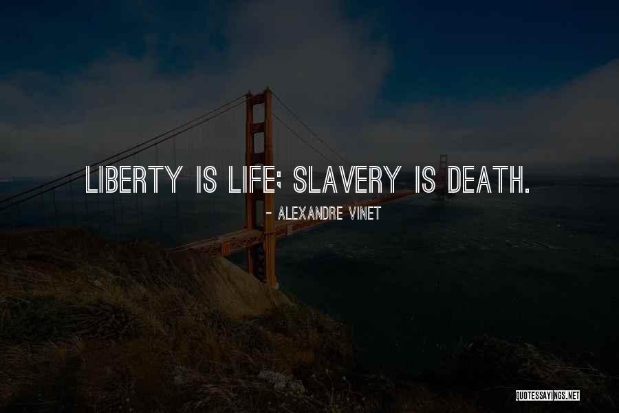 Welbourn Farms Quotes By Alexandre Vinet Welbourn Farms Quotes By Alexandre Vinet