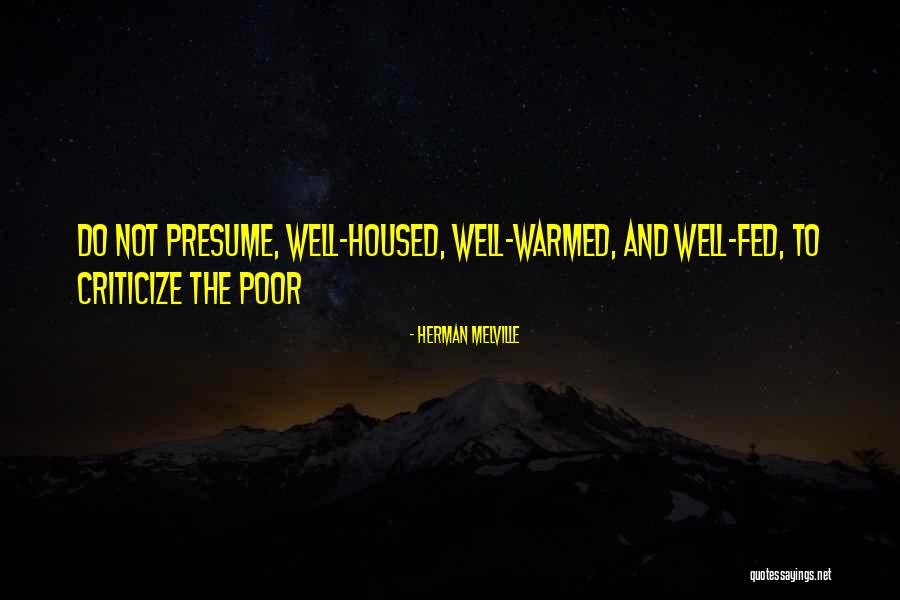 Welbourn Parish Council Quotes By Herman Melville Welbourn Parish Council Quotes By Herman Melville