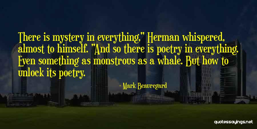 Welby Ings Quotes By Mark Beauregard Welby Ings Quotes By Mark Beauregard