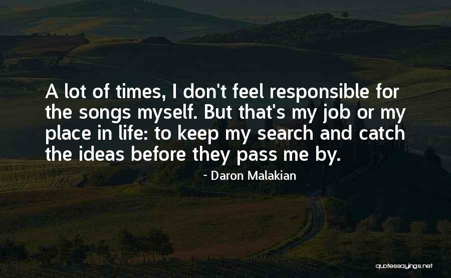 Welchen Stoff Quotes By Daron Malakian Welchen Stoff Quotes By Daron Malakian