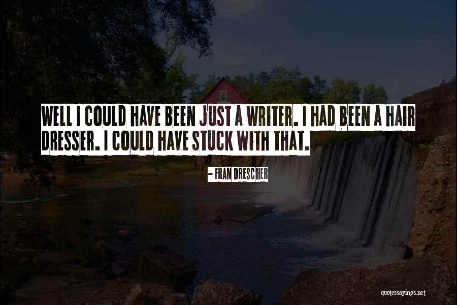 Welchen Stoff Quotes By Fran Drescher Welchen Stoff Quotes By Fran Drescher