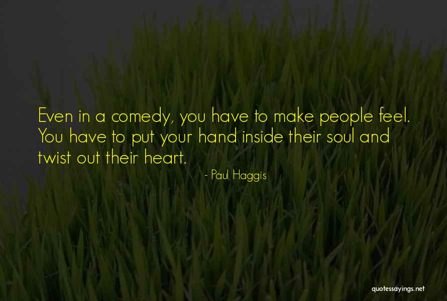 Welchen Stoff Quotes By Paul Haggis Welchen Stoff Quotes By Paul Haggis