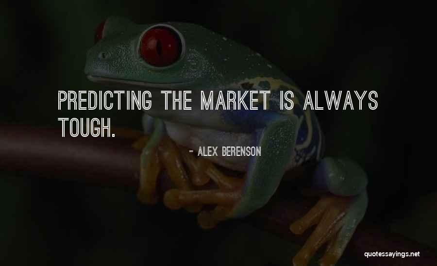Welcher Real Estate Quotes By Alex Berenson Welcher Real Estate Quotes By Alex Berenson