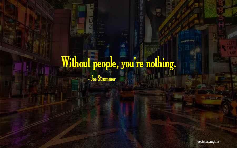 Welchlin Youtube Quotes By Joe Strummer Welchlin Youtube Quotes By Joe Strummer