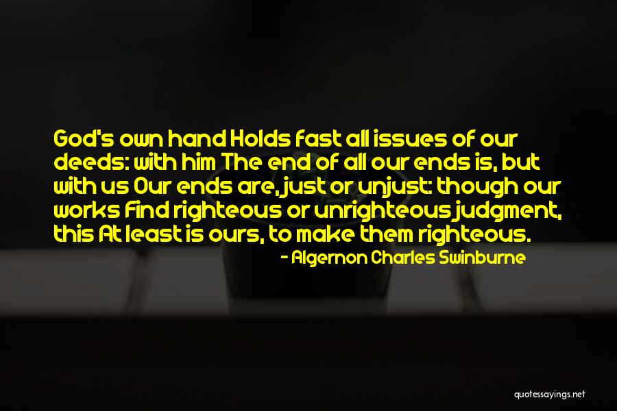 Welchman Real Estate Quotes By Algernon Charles Swinburne Welchman Real Estate Quotes By Algernon Charles Swinburne