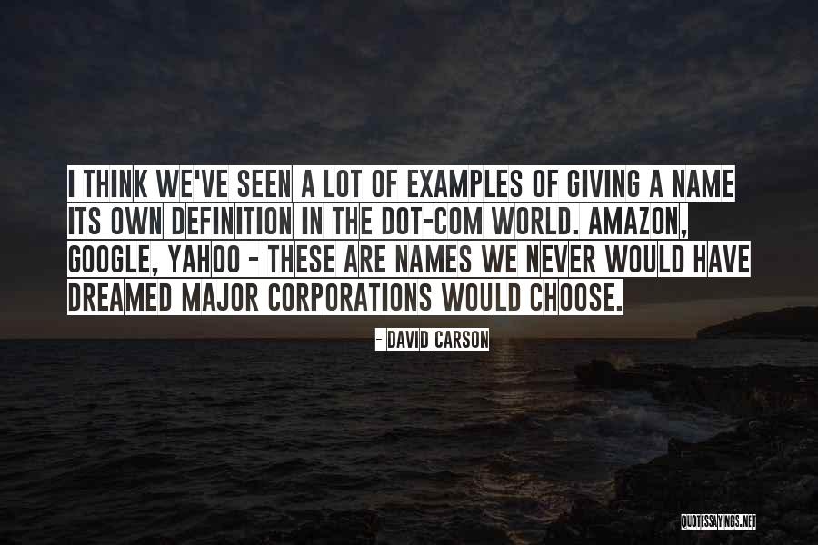 Welchman Real Estate Quotes By David Carson Welchman Real Estate Quotes By David Carson