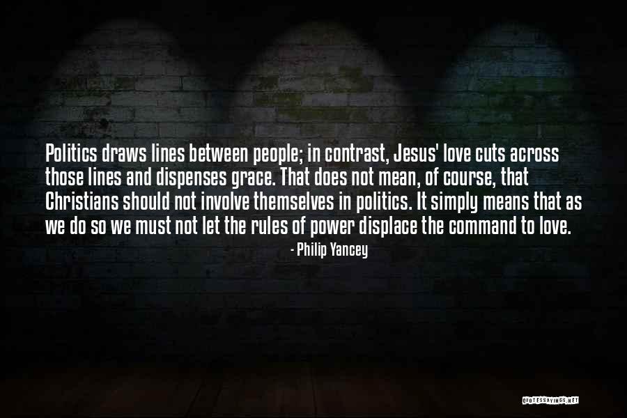 Welckers Point Quotes By Philip Yancey Welckers Point Quotes By Philip Yancey