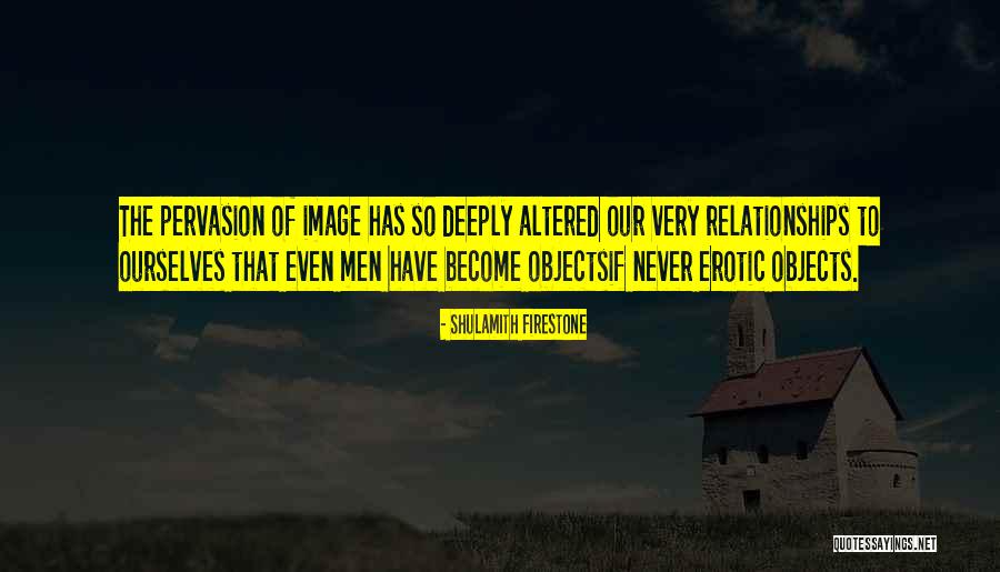 Welckers Point Quotes By Shulamith Firestone Welckers Point Quotes By Shulamith Firestone