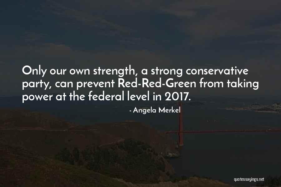 Welcome 2017 Quotes By Angela Merkel