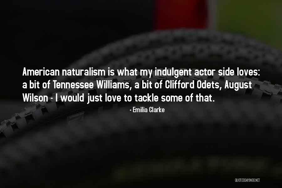 Welcome August Quotes By Emilia Clarke Welcome August Quotes By Emilia Clarke
