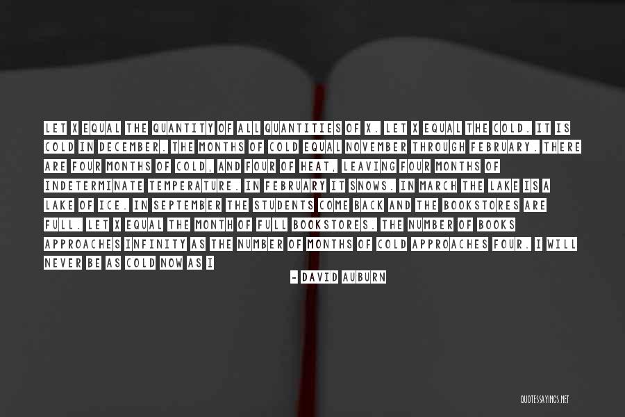 Welcome Back Students Quotes By David Auburn Welcome Back Students Quotes By David Auburn