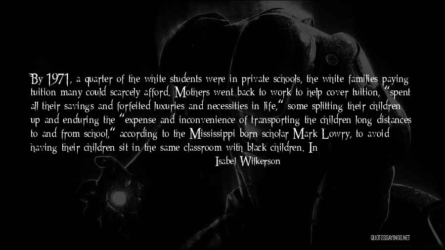Welcome Back Students Quotes By Isabel Wilkerson Welcome Back Students Quotes By Isabel Wilkerson