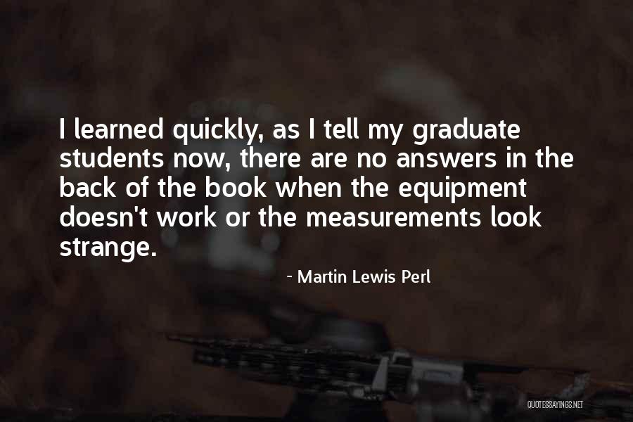 Welcome Back Students Quotes By Martin Lewis Perl Welcome Back Students Quotes By Martin Lewis Perl