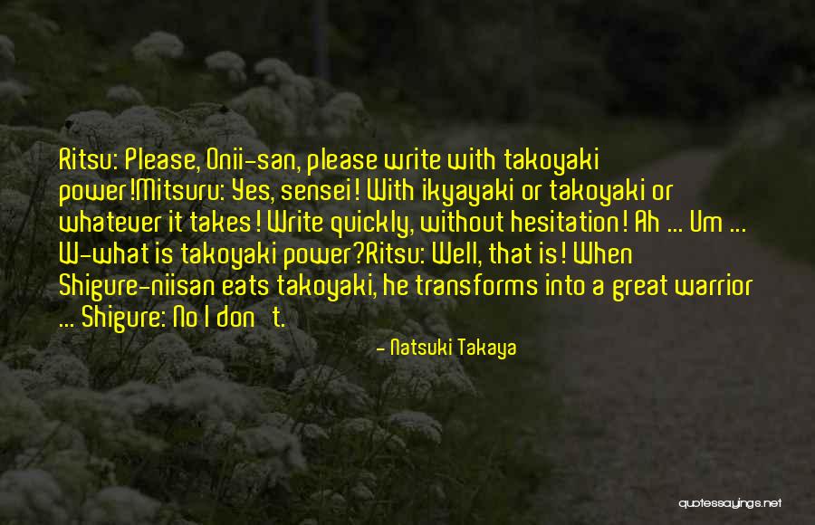 Welcome Basket Quotes By Natsuki Takaya Welcome Basket Quotes By Natsuki Takaya