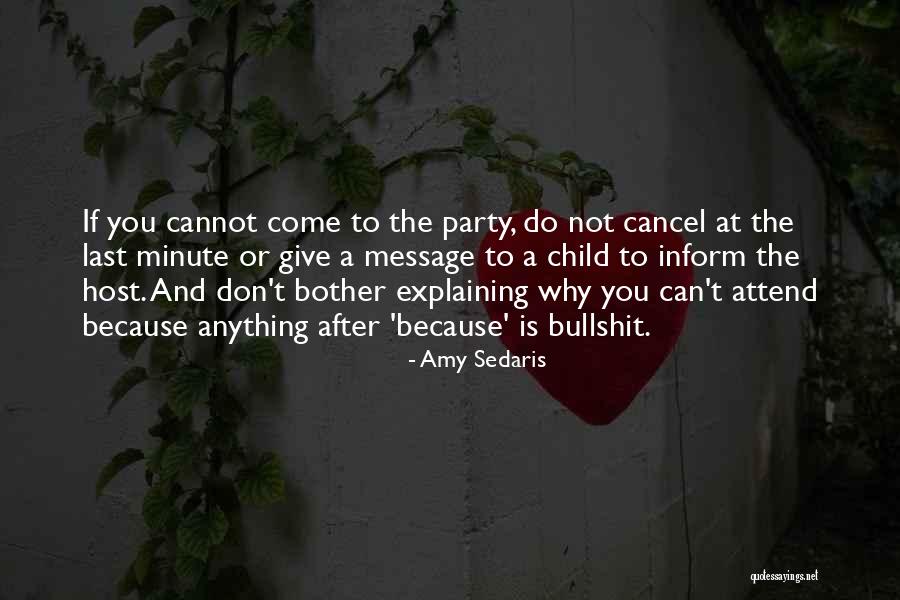 Welcome Bhabhi Quotes By Amy Sedaris Welcome Bhabhi Quotes By Amy Sedaris