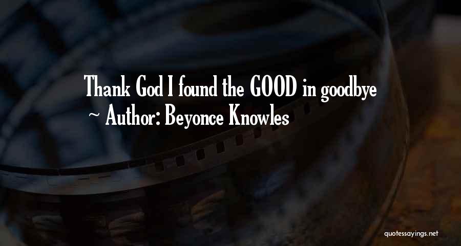 Welcome Chief Guest Quotes By Beyonce Knowles