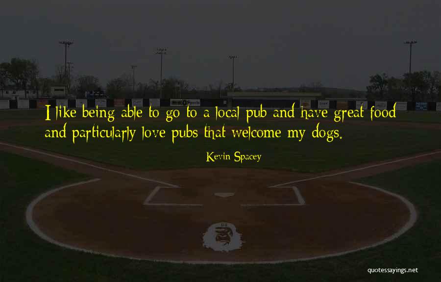 Welcome Great Quotes By Kevin Spacey Welcome Great Quotes By Kevin Spacey