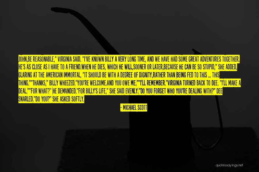 Welcome Great Quotes By Michael Scott Welcome Great Quotes By Michael Scott
