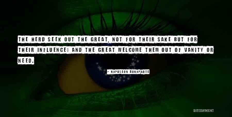 Welcome Great Quotes By Napoleon Bonaparte Welcome Great Quotes By Napoleon Bonaparte