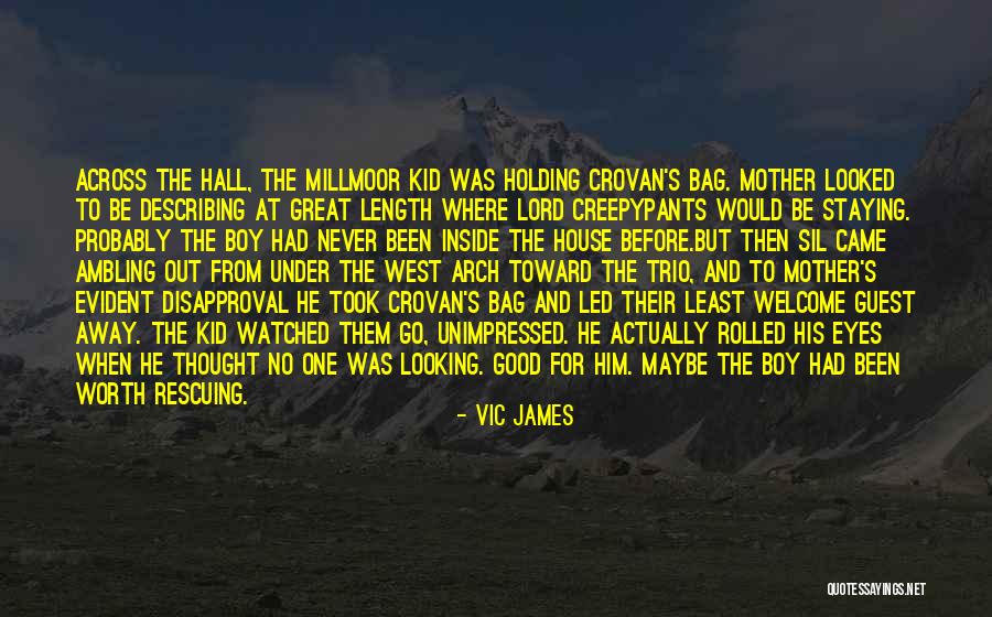 Welcome Great Quotes By Vic James Welcome Great Quotes By Vic James