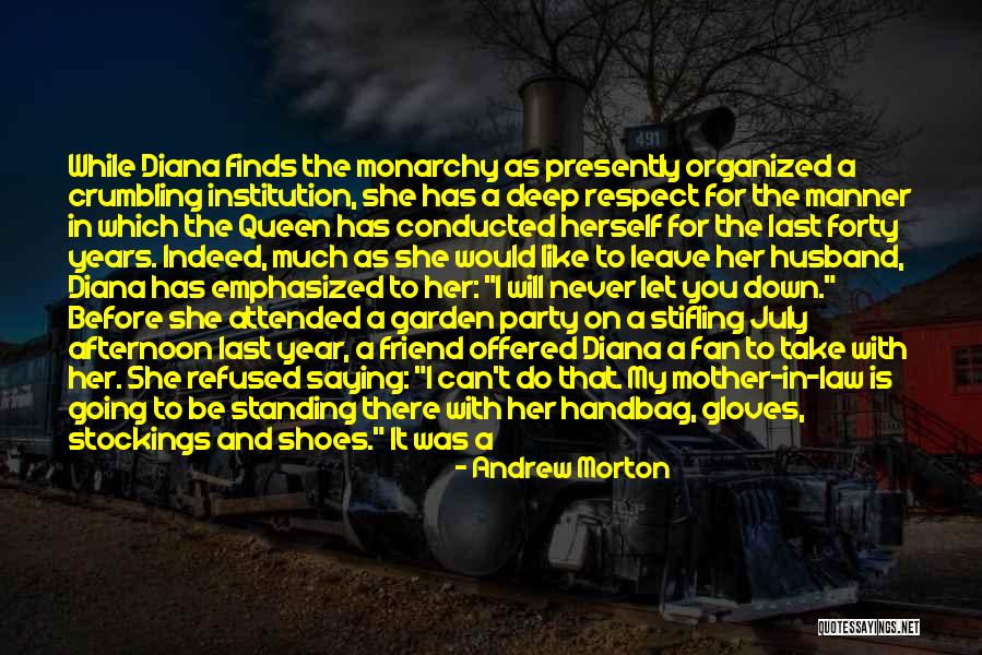 Welcome July Quotes By Andrew Morton Welcome July Quotes By Andrew Morton